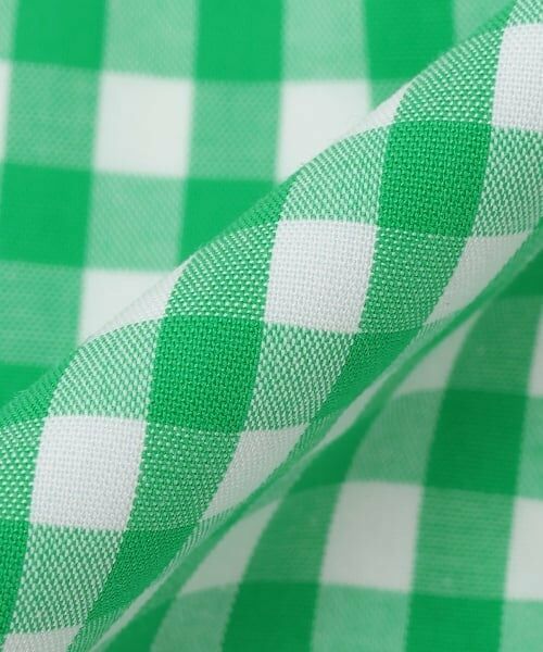 petit main / プティマイン スタイ・ビブ | クマアップリケスタイ | 詳細8