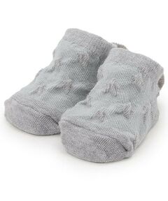 星柄カップソックス