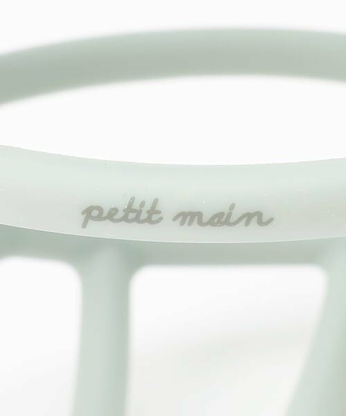 petit main / プティマイン おもちゃ・トイカメラ | シリコンボール | 詳細5