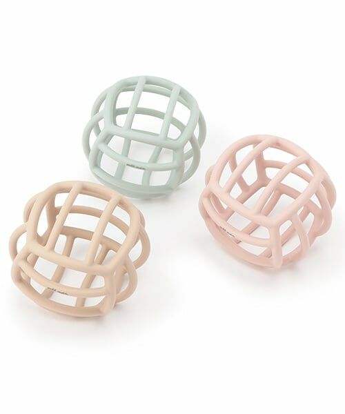 petit main / プティマイン おもちゃ・トイカメラ | シリコンボール | 詳細8