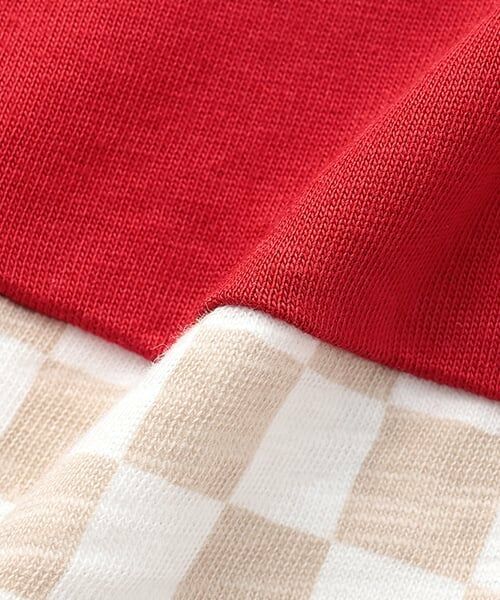 petit main / プティマイン ロンパース | 【Disney】フェイスグラフィックカバーオール | 詳細8