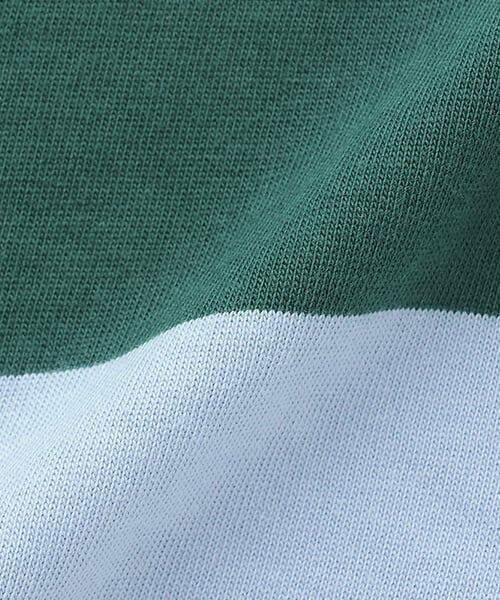 petit main / プティマイン ロンパース | 【Disney】ラガーカバーオール | 詳細9