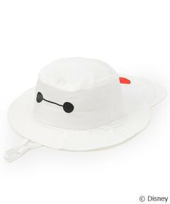 petit main / プティマイン ベビー・キッズグッズ | 【Disney】UV加工ハット