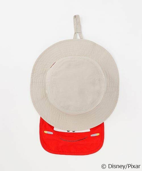 petit main / プティマイン ベビー・キッズグッズ | 【Disney】UV加工ハット | 詳細10