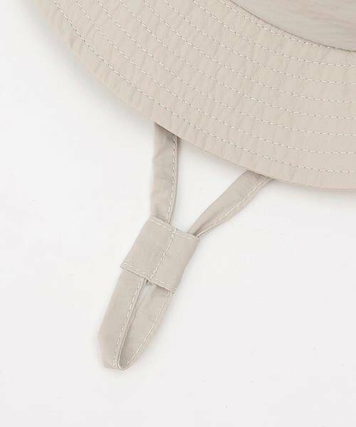 petit main / プティマイン ベビー・キッズグッズ | 【Disney】UV加工ハット | 詳細7