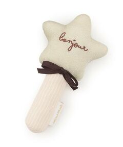 petit main / プティマイン おもちゃ・トイカメラ | ステッキラトル