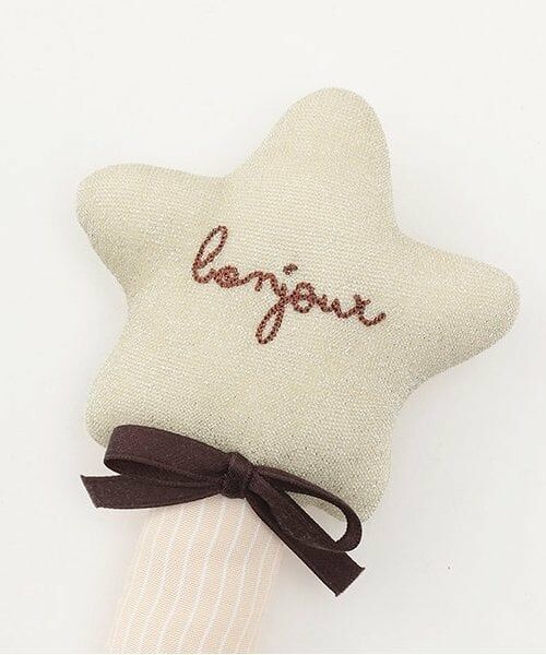 petit main / プティマイン おもちゃ・トイカメラ | ステッキラトル | 詳細2