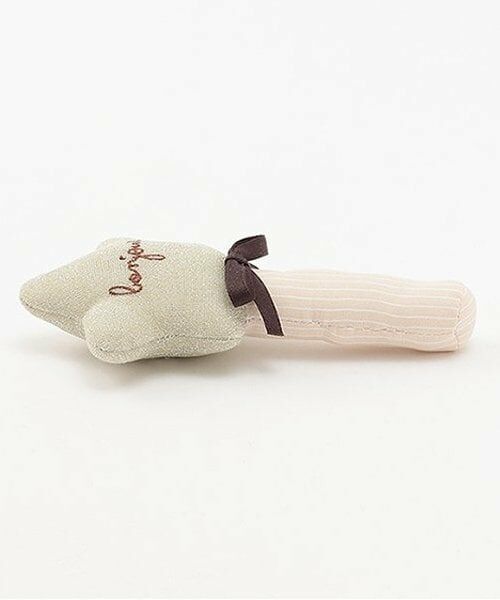 petit main / プティマイン おもちゃ・トイカメラ | ステッキラトル | 詳細4