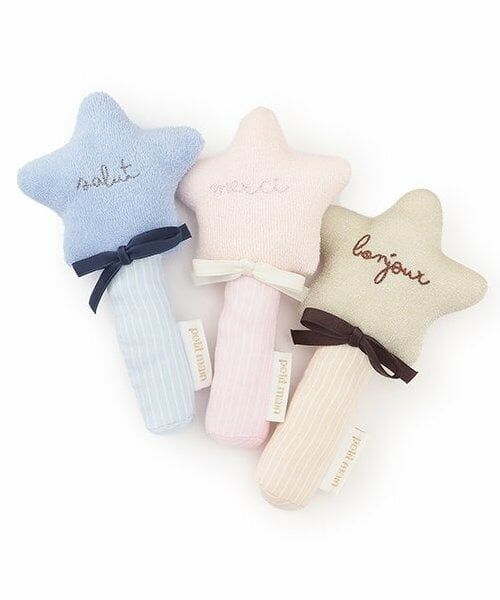 petit main / プティマイン おもちゃ・トイカメラ | ステッキラトル | 詳細5