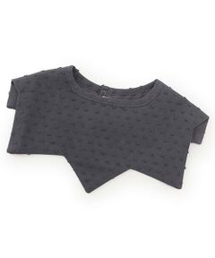 petit main / プティマイン スタイ・ビブ | 【防水】星型スタイ