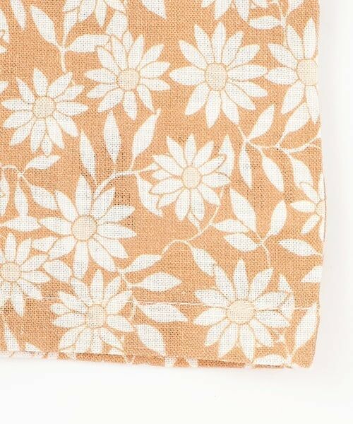 petit main / プティマイン ベビー・キッズウエア | 【リンク】総柄セットアップ(ベビー) | 詳細14