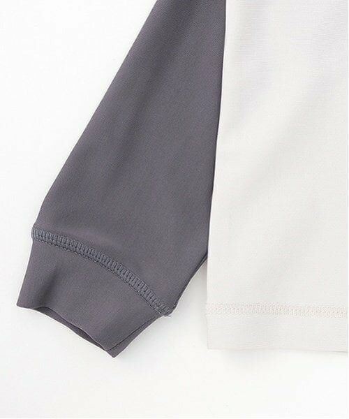 petit main / プティマイン 水着・スイムグッズ | 【SWIM】BOYSアソートセットアップ水着 | 詳細11