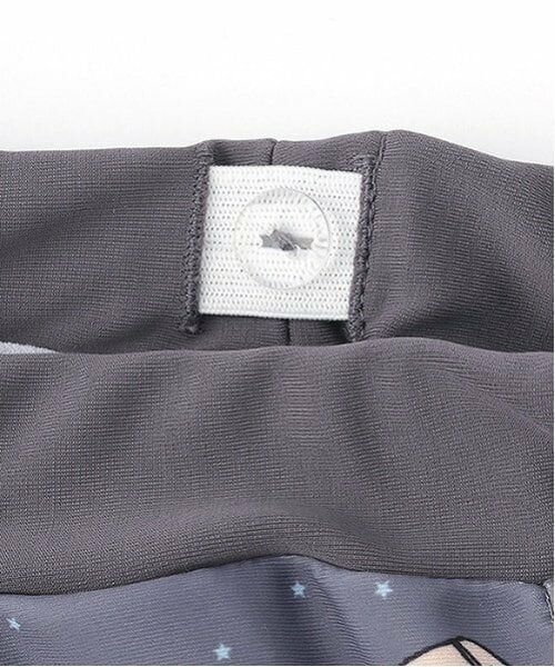 petit main / プティマイン 水着・スイムグッズ | 【SWIM】BOYSアソートセットアップ水着 | 詳細13