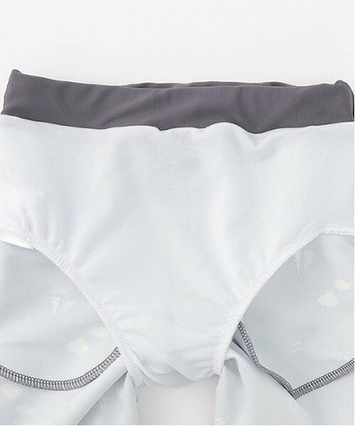 petit main / プティマイン 水着・スイムグッズ | 【SWIM】BOYSアソートセットアップ水着 | 詳細17