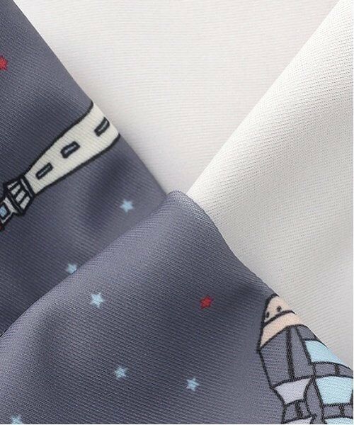 petit main / プティマイン 水着・スイムグッズ | 【SWIM】BOYSアソートセットアップ水着 | 詳細18