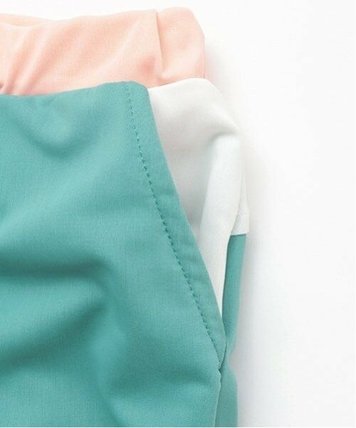 petit main / プティマイン 水着・スイムグッズ | 【SWIM】BOYSバイカラーセットアップ水着 | 詳細10