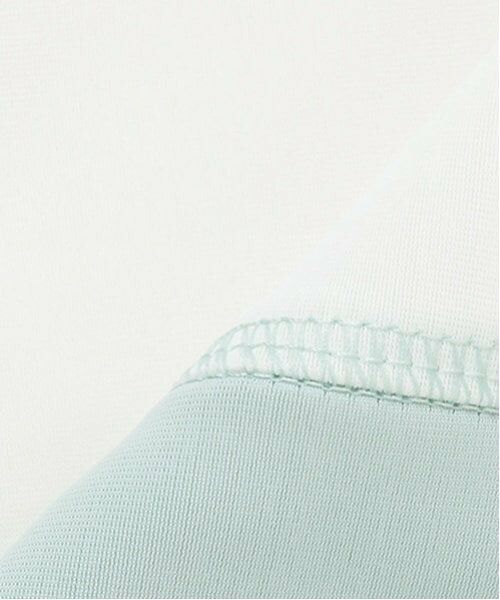 petit main / プティマイン 水着・スイムグッズ | 【SWIM】BOYSバイカラーセットアップ水着 | 詳細7