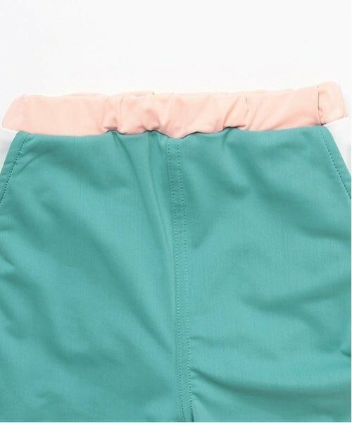 petit main / プティマイン 水着・スイムグッズ | 【SWIM】BOYSバイカラーセットアップ水着 | 詳細8