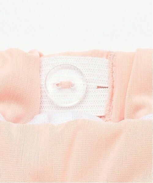 petit main / プティマイン 水着・スイムグッズ | 【SWIM】BOYSバイカラーセットアップ水着 | 詳細9