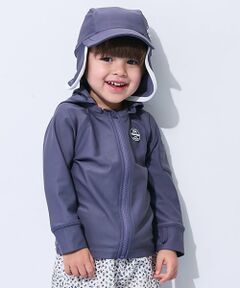 petit main / プティマイン 水着・スイムグッズ | 【SWIM】BOYSラッシュガード