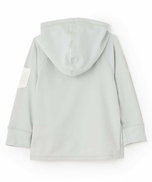 petit main / プティマイン 水着・スイムグッズ | 【SWIM】BOYSラッシュガード | 詳細10