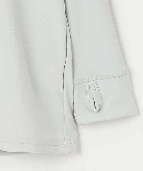 petit main / プティマイン 水着・スイムグッズ | 【SWIM】BOYSラッシュガード | 詳細16