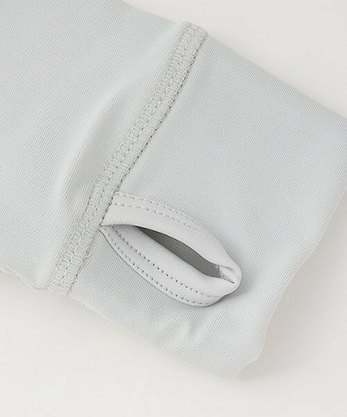 petit main / プティマイン 水着・スイムグッズ | 【SWIM】BOYSラッシュガード | 詳細17