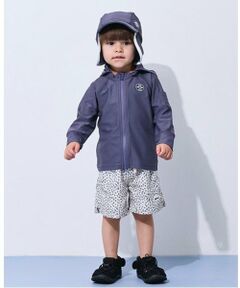 petit main / プティマイン 水着・スイムグッズ | 【SWIM】総柄スイムパンツ