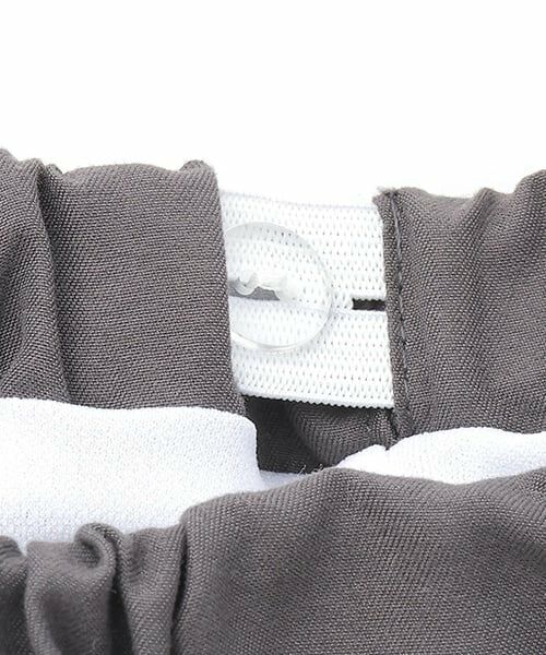 petit main / プティマイン 水着・スイムグッズ | 【SWIM】総柄スイムパンツ | 詳細10