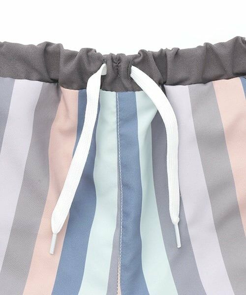 petit main / プティマイン 水着・スイムグッズ | 【SWIM】総柄スイムパンツ | 詳細11