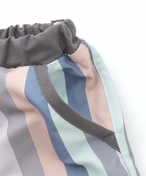 petit main / プティマイン 水着・スイムグッズ | 【SWIM】総柄スイムパンツ | 詳細12