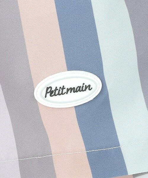 petit main / プティマイン 水着・スイムグッズ | 【SWIM】総柄スイムパンツ | 詳細14