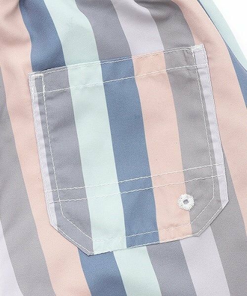 petit main / プティマイン 水着・スイムグッズ | 【SWIM】総柄スイムパンツ | 詳細16