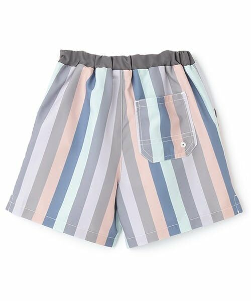 petit main / プティマイン 水着・スイムグッズ | 【SWIM】総柄スイムパンツ | 詳細8