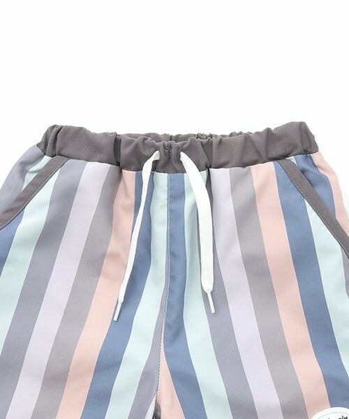 petit main / プティマイン 水着・スイムグッズ | 【SWIM】総柄スイムパンツ | 詳細9