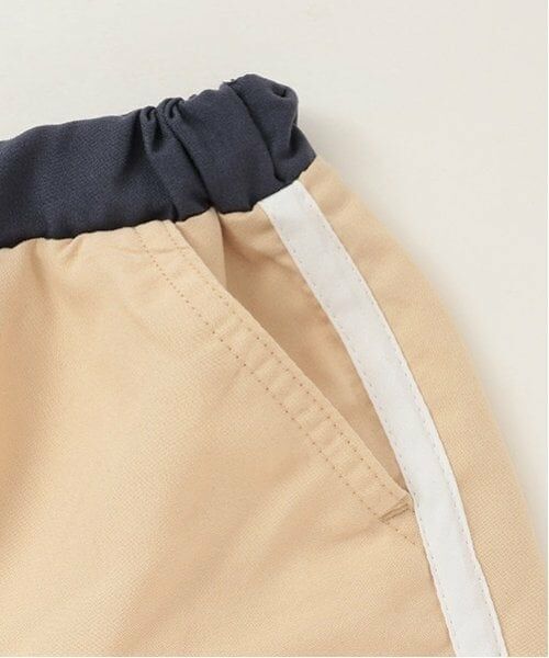 petit main / プティマイン 水着・スイムグッズ | 【SWIM】ワンポイント刺しゅうスイムパンツ | 詳細11