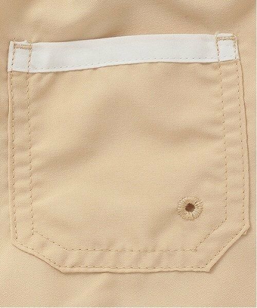 petit main / プティマイン 水着・スイムグッズ | 【SWIM】ワンポイント刺しゅうスイムパンツ | 詳細15