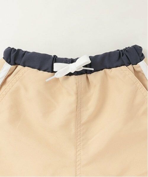 petit main / プティマイン 水着・スイムグッズ | 【SWIM】ワンポイント刺しゅうスイムパンツ | 詳細9