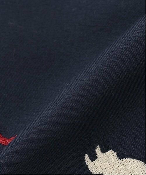 petit main / プティマイン 水着・スイムグッズ | 【SWIM】刺しゅうスイムパンツ | 詳細10