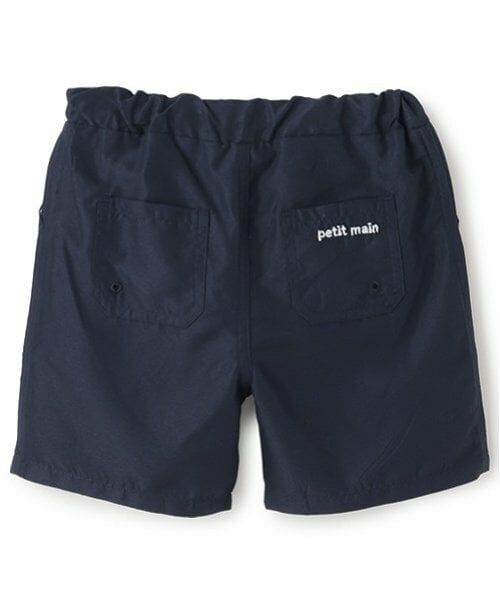 petit main / プティマイン 水着・スイムグッズ | 【SWIM】刺しゅうスイムパンツ | 詳細2