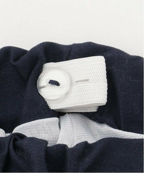 petit main / プティマイン 水着・スイムグッズ | 【SWIM】刺しゅうスイムパンツ | 詳細4