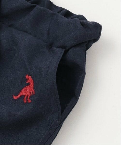 petit main / プティマイン 水着・スイムグッズ | 【SWIM】刺しゅうスイムパンツ | 詳細5