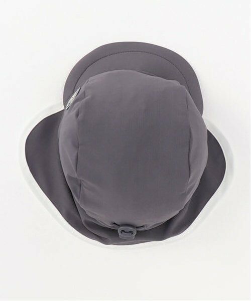petit main / プティマイン 水着・スイムグッズ | 【SWIM】日除けスイムキャップ | 詳細11