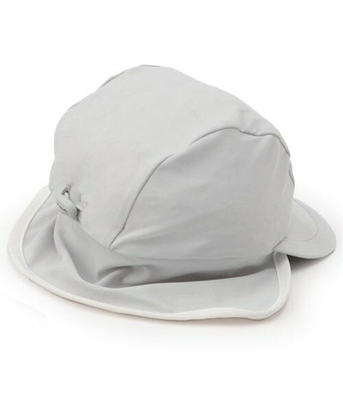 petit main / プティマイン 水着・スイムグッズ | 【SWIM】日除けスイムキャップ | 詳細6