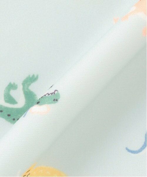 petit main / プティマイン 水着・スイムグッズ | 【SWIM】なりきりキャップつき総柄水着 | 詳細10