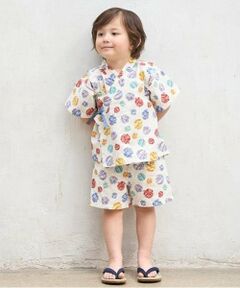 petit main / プティマイン 着物・浴衣・小物類 | boysアソート甚平