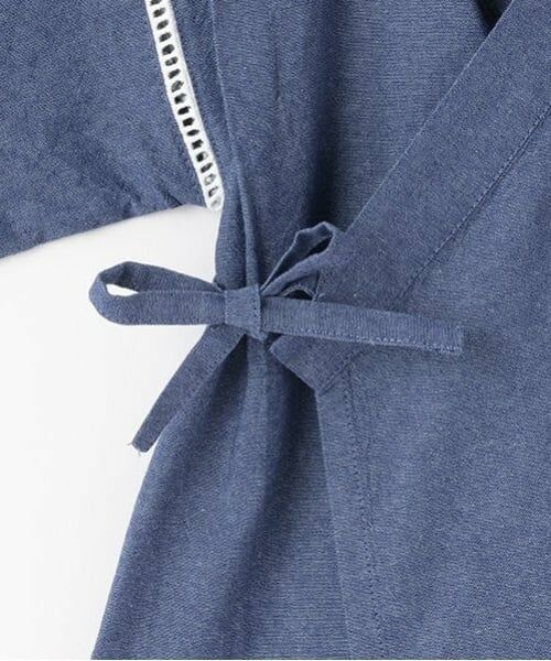 petit main / プティマイン 着物・浴衣・小物類 | boysアソート甚平 | 詳細17