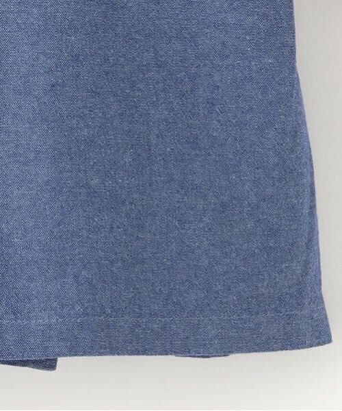 petit main / プティマイン 着物・浴衣・小物類 | boysアソート甚平 | 詳細18