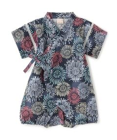 petit main / プティマイン 着物・浴衣・小物類 | boys babyアソート甚平