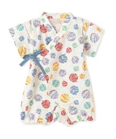 petit main / プティマイン 着物・浴衣・小物類 | boys babyアソート甚平